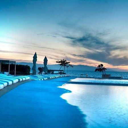 Aria Ocean Acqua นวยโวบาญาร์ตา ภายนอก รูปภาพ
