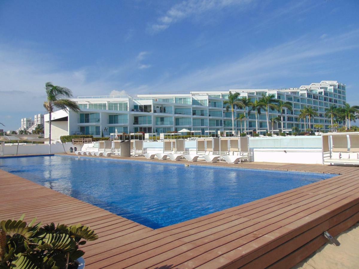 Aria Ocean Acqua นวยโวบาญาร์ตา ภายนอก รูปภาพ