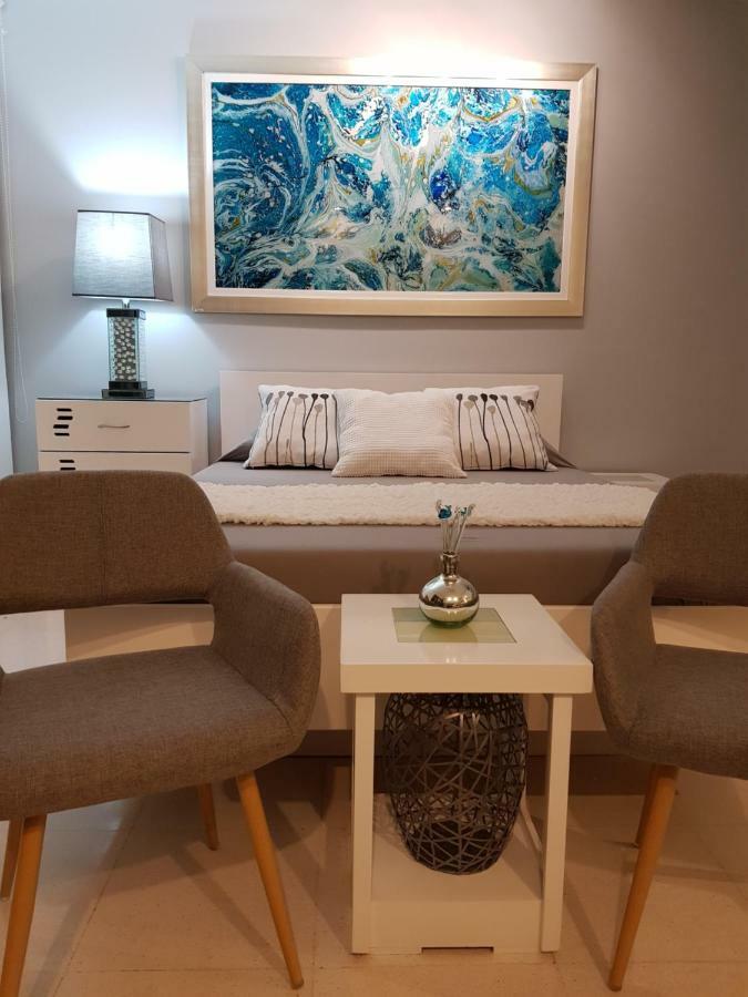 Aria Ocean Acqua นวยโวบาญาร์ตา ภายนอก รูปภาพ